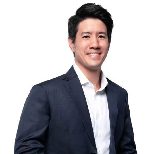 Huronis Group Loo Rui Yi